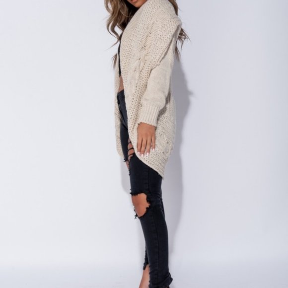 Cardigan - Picture 3 of 7